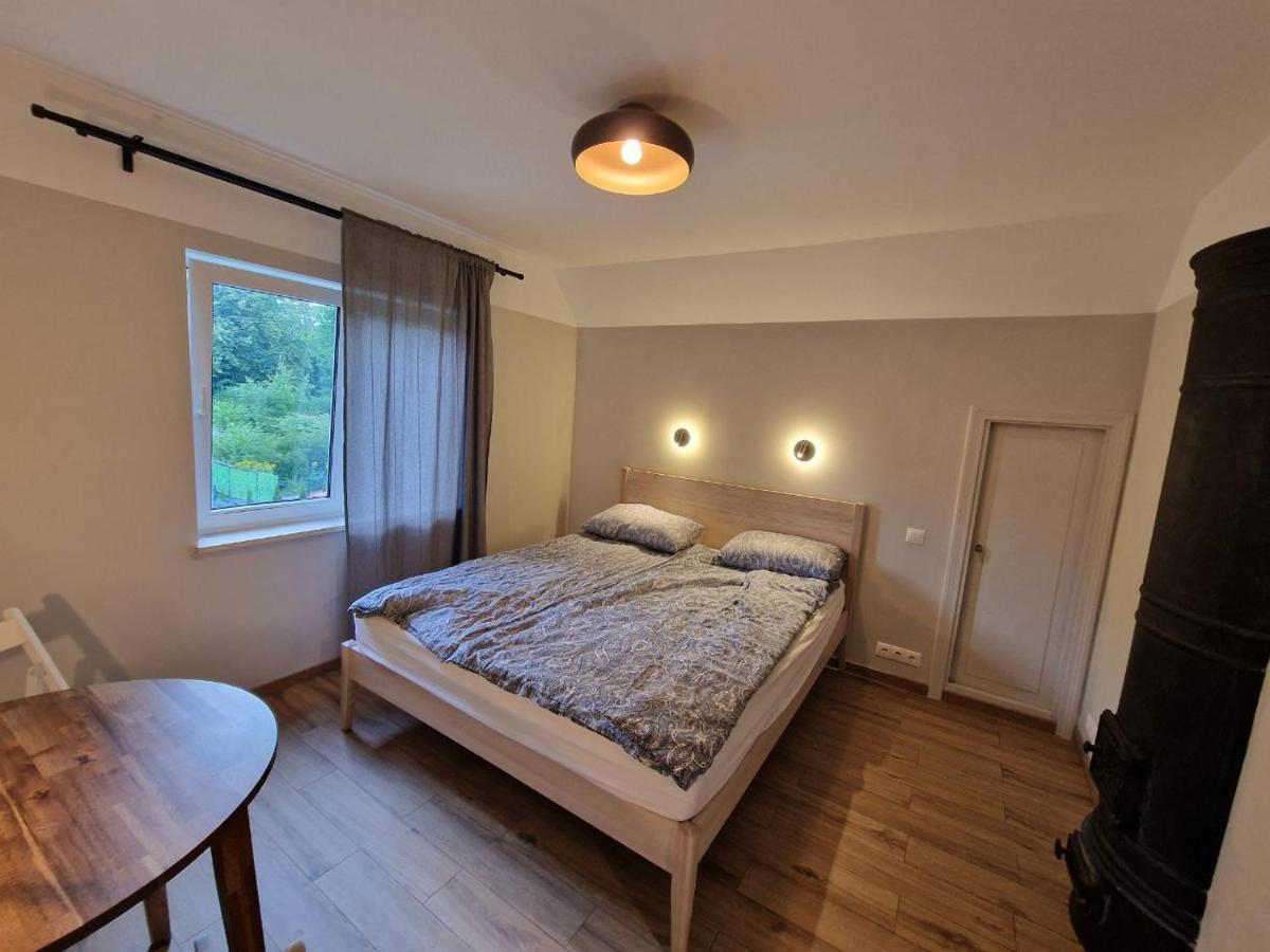 Ozo Estrade No2 Mini Apartment Jūrkalne Esterno foto